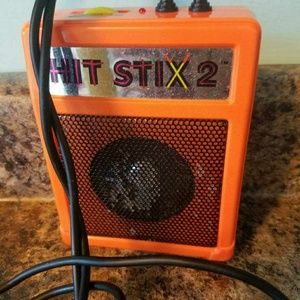 hit stixx 2 - still works!